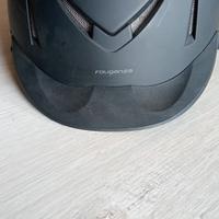 casco equitazione 