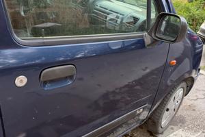 Suzuki wagon 4•4