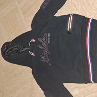 Felpa con cappuccio Michelin Kids - Taglia 6 anni