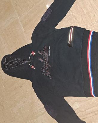 Felpa con cappuccio Michelin Kids - Taglia 6 anni