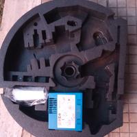 Kit gonfiaggio Golf 6