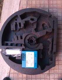 Kit gonfiaggio Golf 6