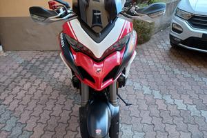 Ducati multistrada 1200s