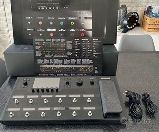 Line 6 Helix Floor