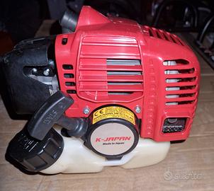 decespugliatore asta fissa Maruyama KJBL22E 