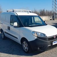 Fiat Doblò- 2 posti portata kg 705