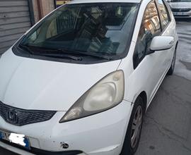 HONDA Jazz 2ª serie 08-15 - 2009