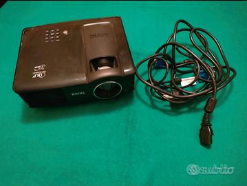Videoproiettore Benq