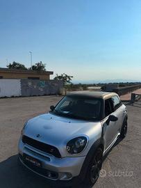 Mini Cooper SD Countryman 1.6 One D