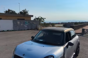 Mini Cooper SD Countryman 1.6 One D