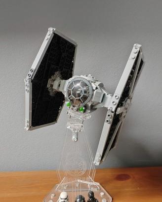 LEGO - TIE Fighter 75300