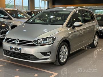 Volkswagen Golf Sportsvan Business 1.6 TDI 5p. Com