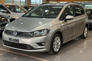 Volkswagen Golf Sportsvan Business 1.6 TDI 5p. Com