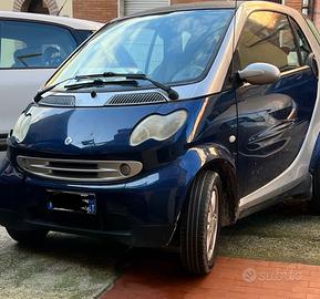 Smart diesel