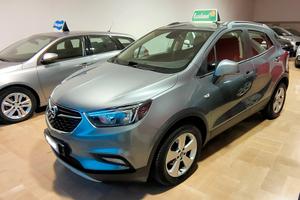 Opel Mokka X 1.6 CDTI 136 CV AUTOMATICA