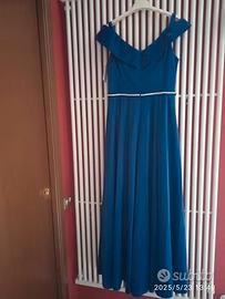 ABITO DA CERIMONIA DONNA MARCA MONIQUE BOUTIQUE
