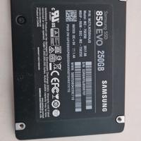 Samsung Disk SSD EVO 850 250GB 