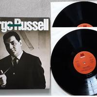 2 LP - George Russell - Outer Thoughts