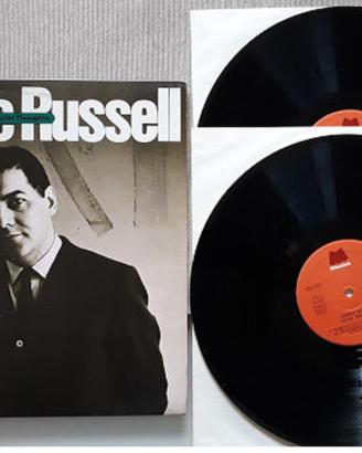 2 LP - George Russell - Outer Thoughts