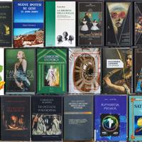 Mercatino di libri vari a 15 Eur