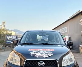 Daihatsu Terios 1.5 Benzina 4WD 105 Cv