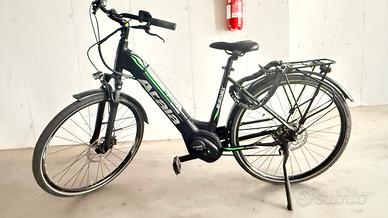Bici Atala B-easy e-bike