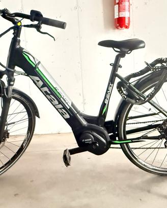 Bici Atala B-easy e-bike