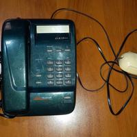 TELEFONO FISSO SIRIO 2000 TELECOM TIM PININFARINA⁸