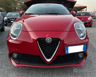 Alfa Romeo MiTo 1.4. 78 CV 8V restyling modello 20