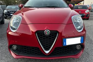 Alfa Romeo MiTo 1.4. 78 CV 8V restyling modello 20