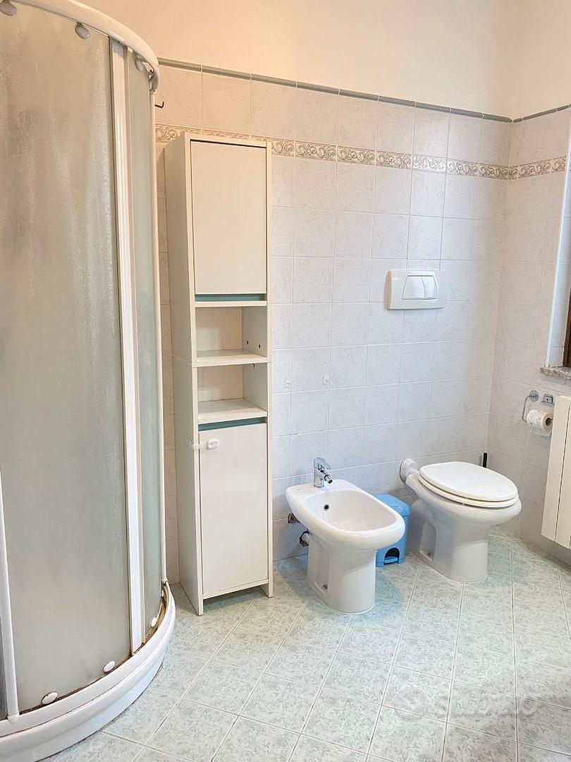 Appartamento – Como, San Giovanni, Vico - Altro