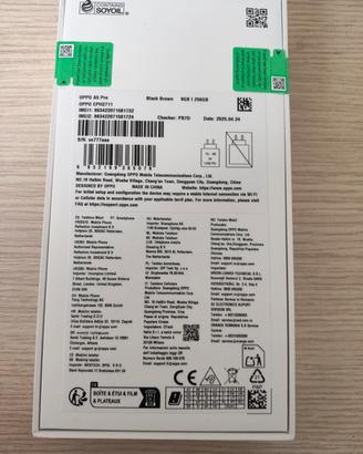 OPPO 5 PRO