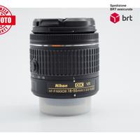 Nikon AF-P 18-55 F3.5-5.6 G DX VR (Nikon)