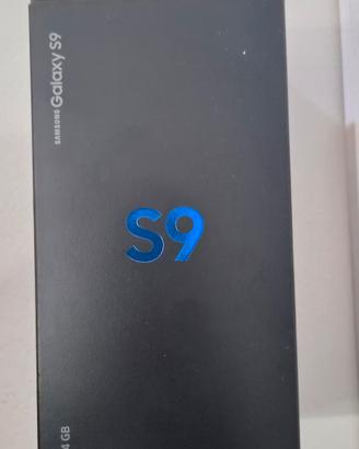 Samsung Galaxy S9
