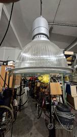 lampade industriali Biffi luce  mod. bussolo