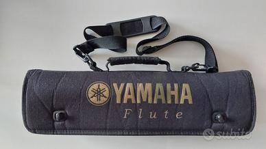Flauto traverso Yamaha 221S