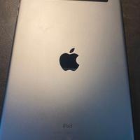 Ipad 5 generazione, 128 giga, wi-fi + 3g