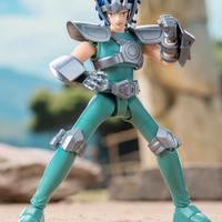 Blokees Saint Seiya Galaxy Nachi