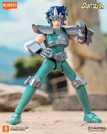 Blokees Saint Seiya Galaxy Nachi