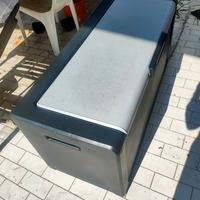 Baule da giardino o terrazzo