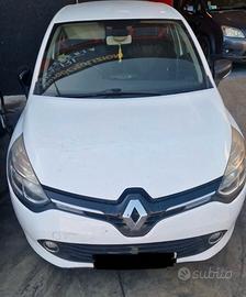 Renault Clio 4 tce 1.0 benzina motore H4BT400 per 