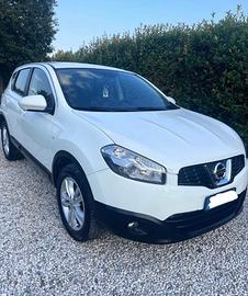 NISSAN Qashqai 1ª serie - 2011