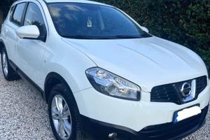 NISSAN Qashqai 1ª serie - 2011