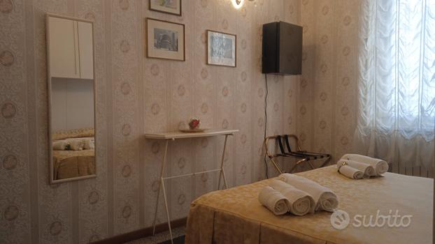 Camere Torino Borgo Filadelfia