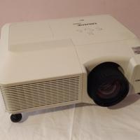 Proiettore christie professionale 4000 ansi lumens