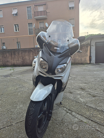 Yamaha XMax 250 anno 2012