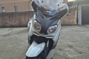 Yamaha XMax 250 anno 2012