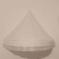 Cappottina bianca 