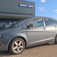 SEAT ALTEA XL4 1.9TDI 140CV
