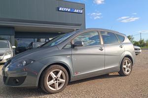 SEAT ALTEA XL4 1.9TDI 140CV